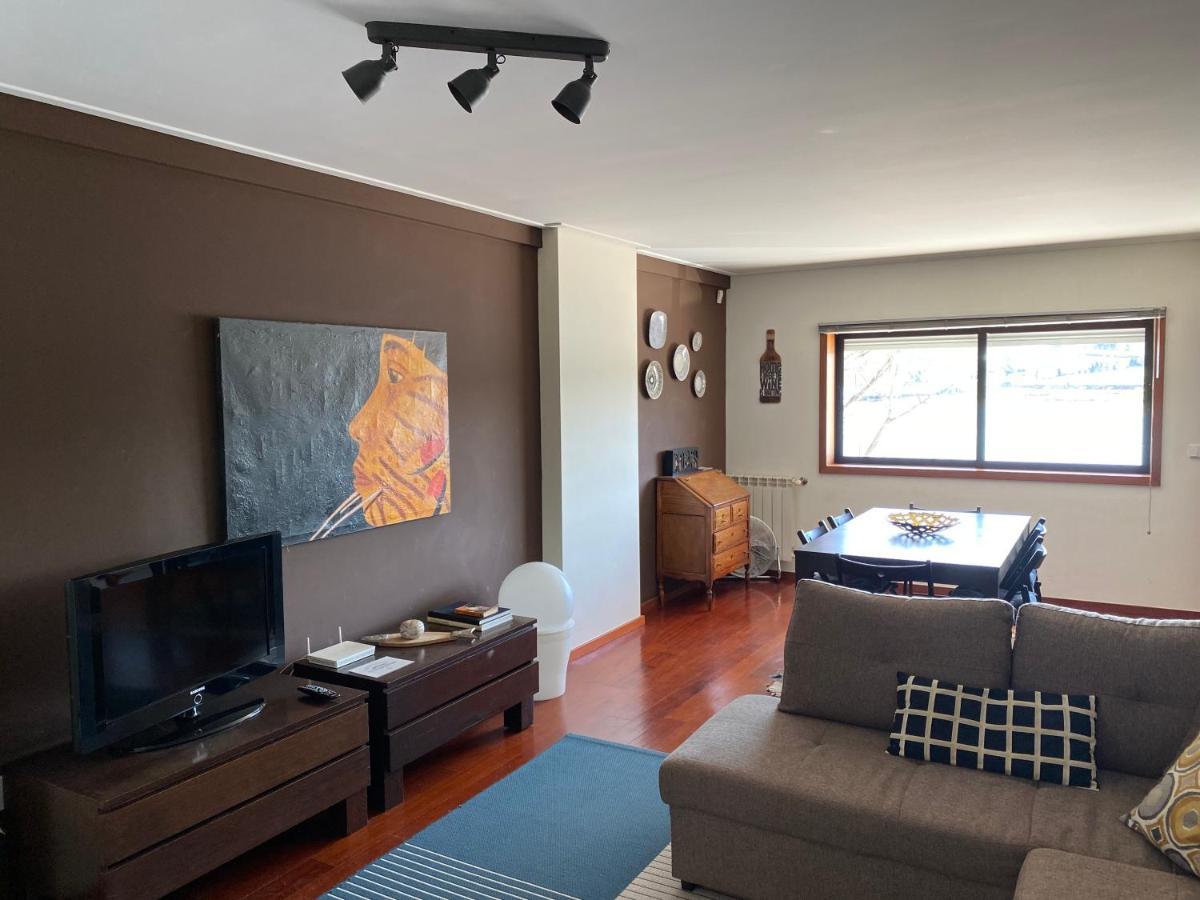 Riverfront Haven Family'S Choice With Free Garage Порту Экстерьер фото